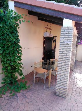Chalet en chiclana de la frontera (Cdiz)Casa de vacaciones