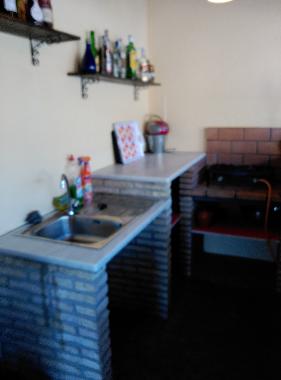 Chalet en chiclana de la frontera (Cdiz)Casa de vacaciones