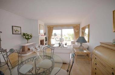 Apartamento de vacaciones en Estepona (M�laga)Casa de vacaciones