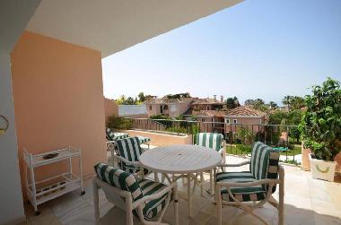 Apartamento de vacaciones en Estepona (M�laga)Casa de vacaciones