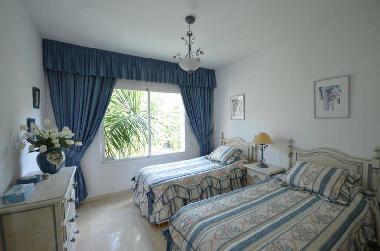 Apartamento de vacaciones en Estepona (M�laga)Casa de vacaciones