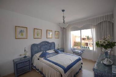 Apartamento de vacaciones en Estepona (M�laga)Casa de vacaciones