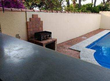 Chalet en chiclana de la frontera (Cdiz)Casa de vacaciones