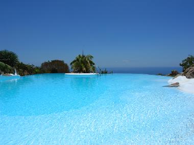 Casa de vacaciones en Adeje-Los Menores (Teneriffa)Casa de vacaciones