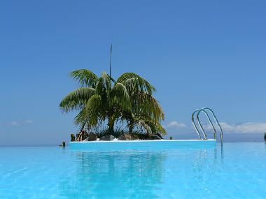 Casa de vacaciones en Adeje-Los Menores (Teneriffa)Casa de vacaciones