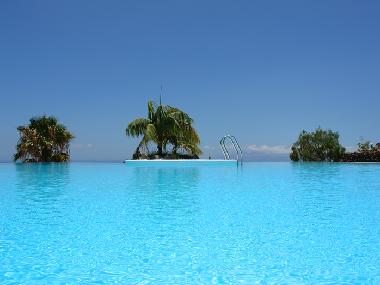 Casa de vacaciones en Adeje-Los Menores (Teneriffa)Casa de vacaciones