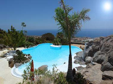 Casa de vacaciones en Adeje-Los Menores (Teneriffa)Casa de vacaciones