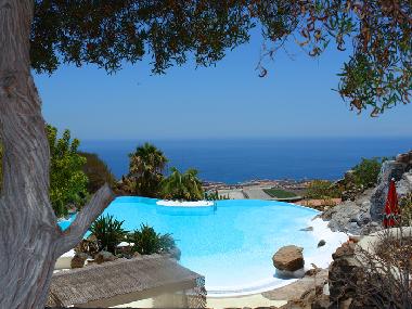 Casa de vacaciones en Adeje-Los Menores (Teneriffa)Casa de vacaciones