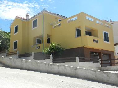 Casa de vacaciones en Drage (Zadarska)Casa de vacaciones