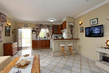 Casa de vacaciones en Adeje-Los Menores (Teneriffa)Casa de vacaciones