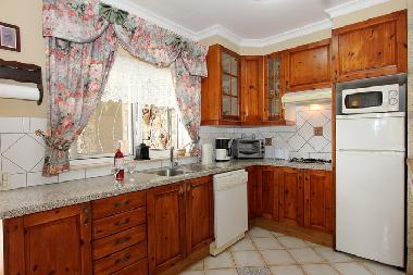 Casa de vacaciones en Adeje-Los Menores (Teneriffa)Casa de vacaciones