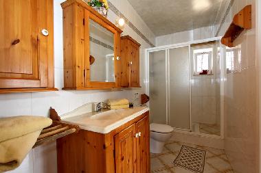 Casa de vacaciones en Adeje-Los Menores (Teneriffa)Casa de vacaciones