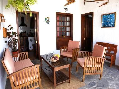 Casa de vacaciones en Arona (Teneriffa)Casa de vacaciones