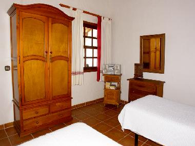 Casa de vacaciones en Arona (Teneriffa)Casa de vacaciones