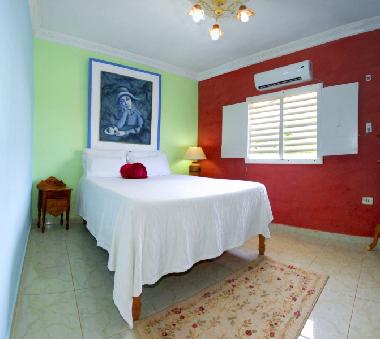 Apartamento de vacaciones en Trinidad, Cuba (Sancti Spiritus)Casa de vacaciones