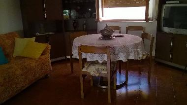 Apartamento de vacaciones en lu bagnu (Sassari)Casa de vacaciones