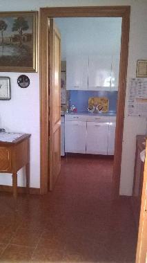 Apartamento de vacaciones en lu bagnu (Sassari)Casa de vacaciones