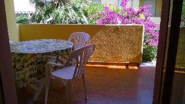 Apartamento de vacaciones en lu bagnu (Sassari)Casa de vacaciones