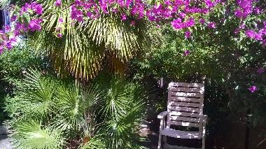 Apartamento de vacaciones en lu bagnu (Sassari)Casa de vacaciones