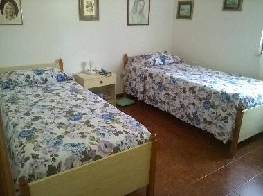 Apartamento de vacaciones en lu bagnu (Sassari)Casa de vacaciones