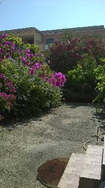 Apartamento de vacaciones en lu bagnu (Sassari)Casa de vacaciones