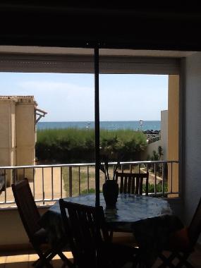 Apartamento de vacaciones en CAP D AGDE (H�rault)Casa de vacaciones