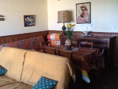 Apartamento de vacaciones en CAP D AGDE (H�rault)Casa de vacaciones