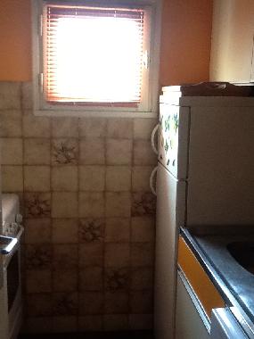 Apartamento de vacaciones en CAP D AGDE (H�rault)Casa de vacaciones