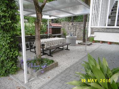 Apartamento de vacaciones en Portoroz (Piran)Casa de vacaciones
