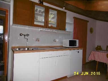 Apartamento de vacaciones en Portoroz (Piran)Casa de vacaciones