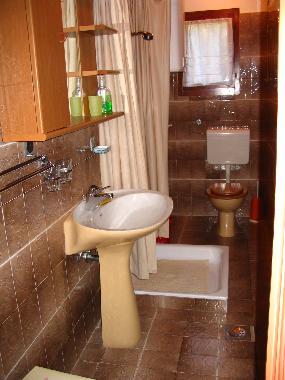 Apartamento de vacaciones en Portoroz (Piran)Casa de vacaciones