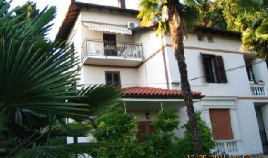 Apartamento de vacaciones en Portoroz (Piran)Casa de vacaciones