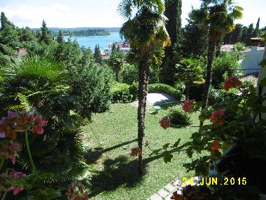 Apartamento de vacaciones en Portoroz (Piran)Casa de vacaciones