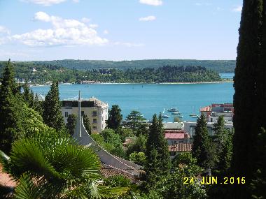 Apartamento de vacaciones en Portoroz (Piran)Casa de vacaciones