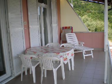 Apartamento de vacaciones en Portoroz (Piran)Casa de vacaciones