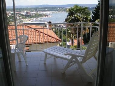 Apartamento de vacaciones en Portoroz (Piran)Casa de vacaciones