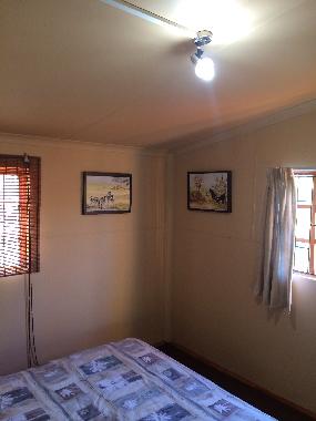 Chalet en Hartbeespoort (North-West)Casa de vacaciones