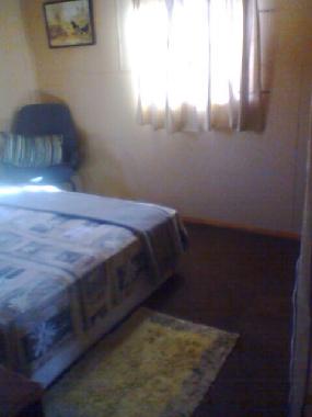 Chalet en Hartbeespoort (North-West)Casa de vacaciones