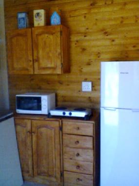 Chalet en Hartbeespoort (North-West)Casa de vacaciones