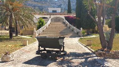 Apartamento de vacaciones en Dnia (Alicante / Alacant)Casa de vacaciones