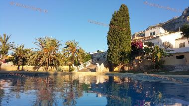 Apartamento de vacaciones en Dnia (Alicante / Alacant)Casa de vacaciones