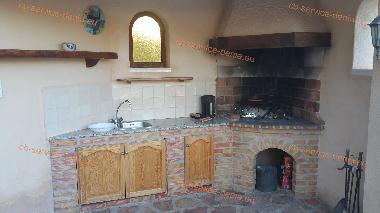 Apartamento de vacaciones en Dnia (Alicante / Alacant)Casa de vacaciones