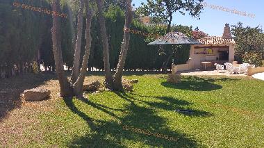 Apartamento de vacaciones en Dnia (Alicante / Alacant)Casa de vacaciones