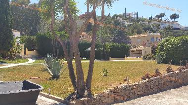 Apartamento de vacaciones en Dnia (Alicante / Alacant)Casa de vacaciones