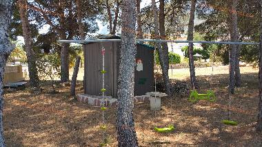 Apartamento de vacaciones en Dnia (Alicante / Alacant)Casa de vacaciones