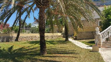 Apartamento de vacaciones en Dnia (Alicante / Alacant)Casa de vacaciones