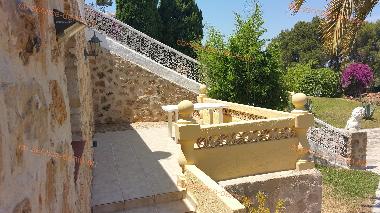 Apartamento de vacaciones en Dnia (Alicante / Alacant)Casa de vacaciones