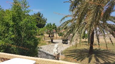 Apartamento de vacaciones en Dnia (Alicante / Alacant)Casa de vacaciones