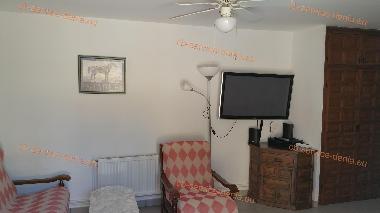 Apartamento de vacaciones en Dnia (Alicante / Alacant)Casa de vacaciones