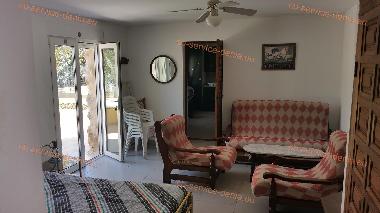 Apartamento de vacaciones en Dnia (Alicante / Alacant)Casa de vacaciones